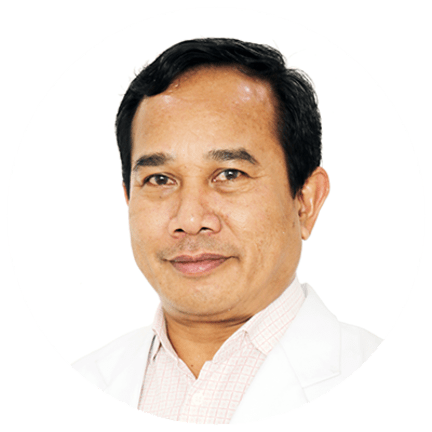Ilham Uddin, MD